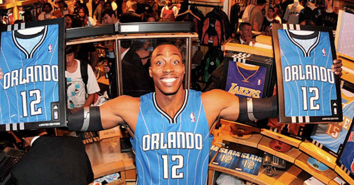 球速体育冲刺阶段奥兰多魔术备战NBA常规赛，刷新队史纪录细节曝光，震撼外界，纪律约束更严格的简单介绍